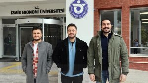 Genç mühendislerin örnek başarısı
