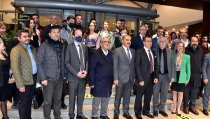 Gençler tarım sektörüne yöneliyor