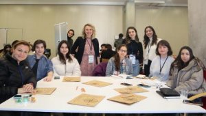 Gençlerden 'sürdürülebilir enerji' fikirleri