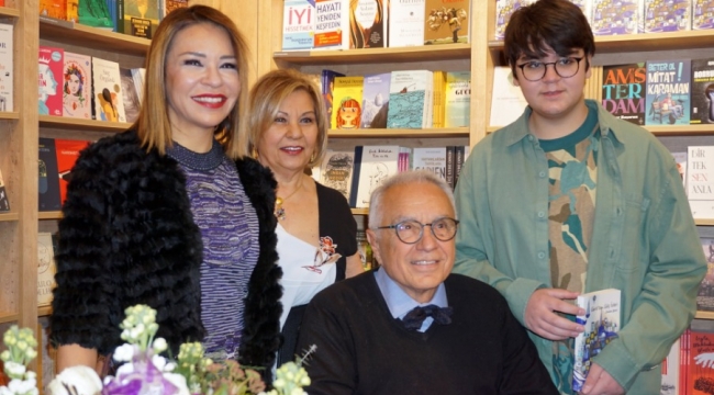 Girit'ten Göç İzleri bir çok kesimin dikkatini çekti