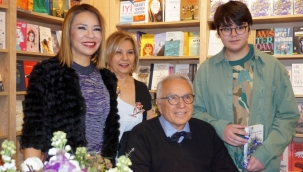 Girit'ten Göç İzleri bir çok kesimin dikkatini çekti