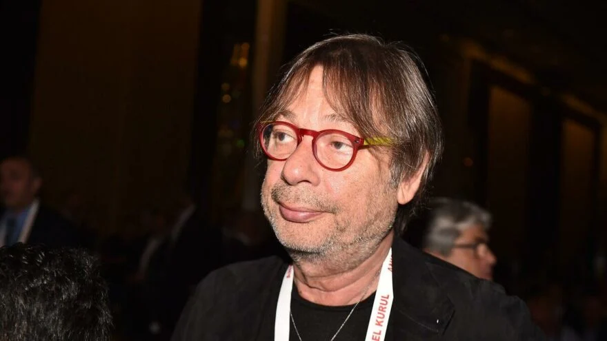 Göztepe Başkanı Mehmet Sepil istifa etti