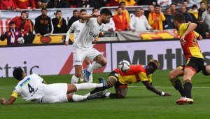 Göztepe iyice ateşe düştü