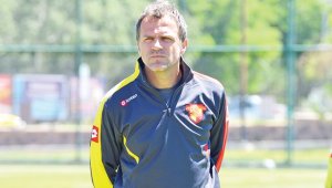 Göztepe Tomas'la yeni bir sayfa açacak