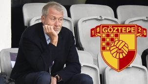 Göztepe'yi o alacak iddiası