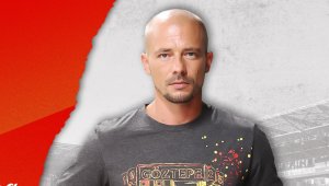 Göztepe'de Maestro resmen gitti