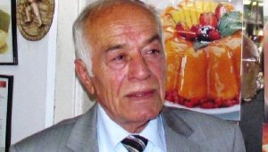 Göztepe'nin efsanesi Fevzi Zemzem vefat etti