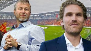 Göztepe'yi kim alacak? İşte teklifler