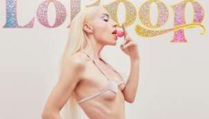 Gülşen'in lolipopu 1 milyon lira