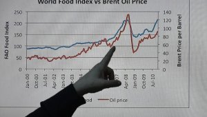 Güneş patlamaları azaldı, şiddetli soğuk yaşandı