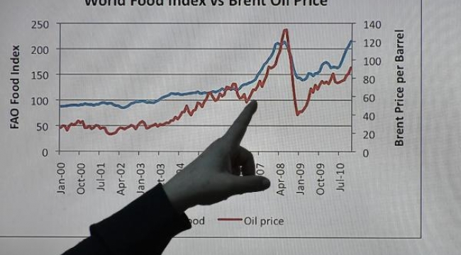 Güneş patlamaları azaldı, şiddetli soğuk yaşandı