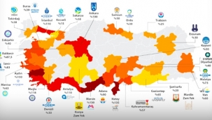 Hangi ilde toplu ulaşım ne kadar zamlandı