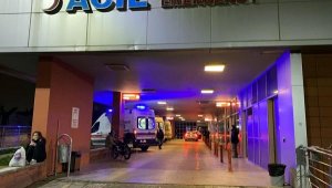 Hastane baskınında gözaltı sayısı 6 oldu