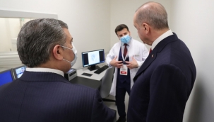 Hastanelerdeki randevu krizine çözüm arayışı