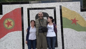 HDP'li Semra Güzel'in dokunulmazlığı kaldırıldı