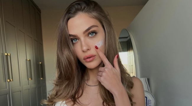 İbrahim Tatlıses'in gelini parayı beğenmedi