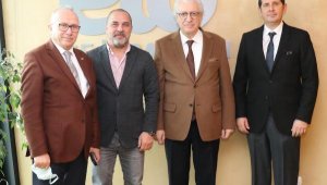 İhracatçılar 'lojistik sorununu' değerlendirdi