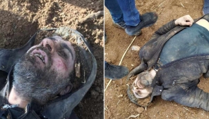 İki polisi şehit eden zanlı öldürüldü