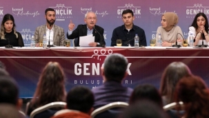 İktidara gelirsek Demirtaş ile Kavala serbest kalacak