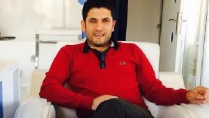 İnşaat firması sahibi, aracının takla attığı kazada öldü