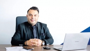 İzmirli genç girişimciden dev başarı! Dünya markalarıyla çalışıyor