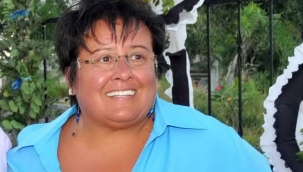 İşte sanatçı Akrep Nalan'ın mirasını bıraktığı vakıf