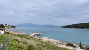 İyi haber! Çeşme'deki arsaların satışı ertelendi