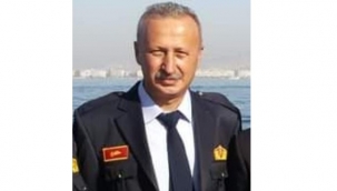 İzmir Büyükşehir Belediyesi'nin acı günü