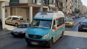 İzmir'de minibüse büyük zam! 7.5 lira oldu