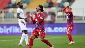 İzmir futbolda kurtuluş savaşında