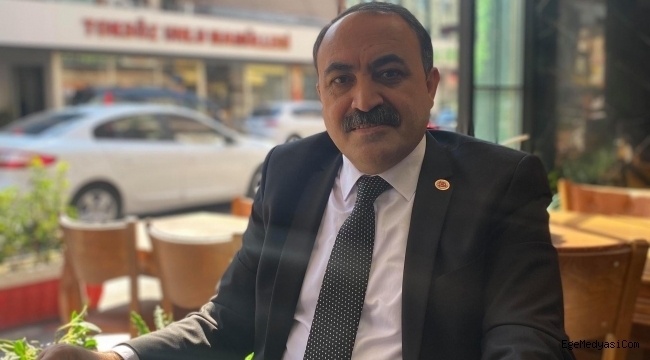 İzmir Lokantacılar Odası Başkanı değişti