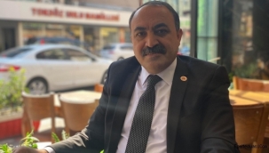 İzmir Lokantacılar Odası Başkanı değişti