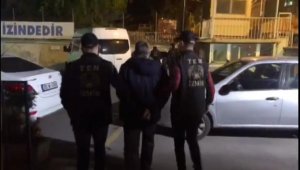 İzmir merkezli dev FETÖ operasyonu: 101 gözaltı