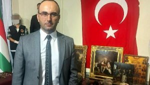 İzmir Müze Müdürü, yolsuzluktan görevden alındı