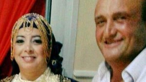 İzmir'de, karı-koca evlerinde ölü bulundu