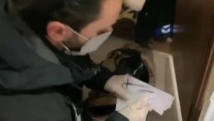 İzmir'de tefeci operasyonu: 60 mağdur şikayetçi oldu