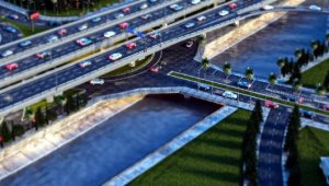 İzmir'de trafiği rahatlatacak iki ulaşım projesi yapılacak