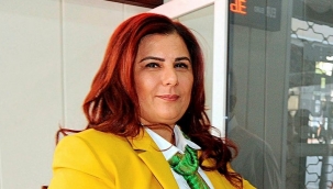 Kadın başkana 10 yıla kadar hapis istemi