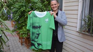 Kadın başkanın takımı namağlup şampiyonluğa koşuyor