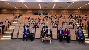 Kadın Sağlığı Eğitim Projesi'yle 400 bin kadına ulaşılacak