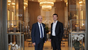 Kadının başarısı Gradiva  ile taçlanıyor