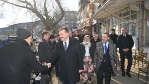 Kapıdağ Yarımadası'nın turizm potansiyelini yükselteceğiz