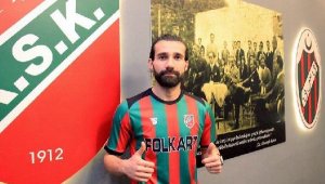 Karşıyaka'da Fatih dönüyor