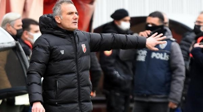 Karşıyaka'da Güraçar farkı