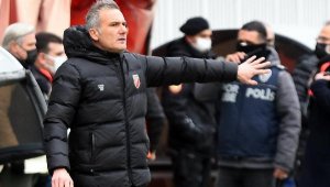 Karşıyaka'da Güraçar farkı