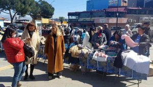 Kermesin geliri SMA hastası Duru bebeğe