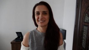 Kocasını öldürdü, beraat etti