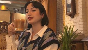 Köpekten kaçan Rabia'ya otomobil çarptı, ağır yaralı