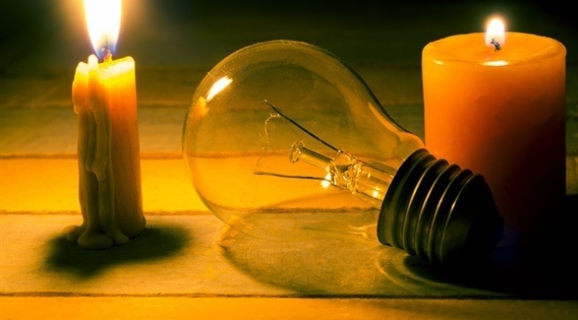 Korkutan uyarı! 6 saatlik kesintiler olabilir