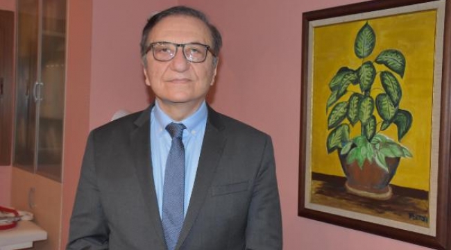 'Korona atlatanların kalp kasında bozulabiliyor'